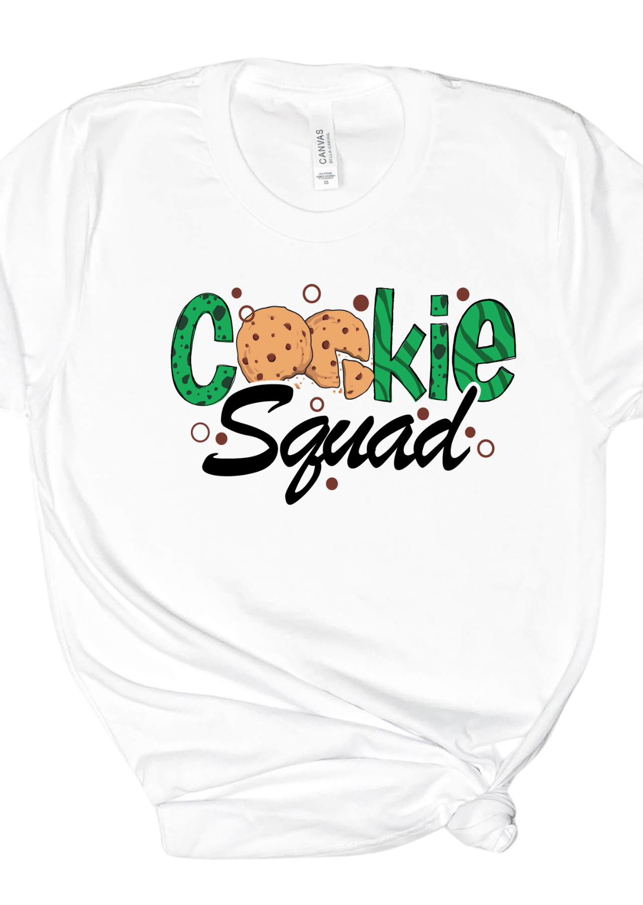 Cookie Squad T-Shirt