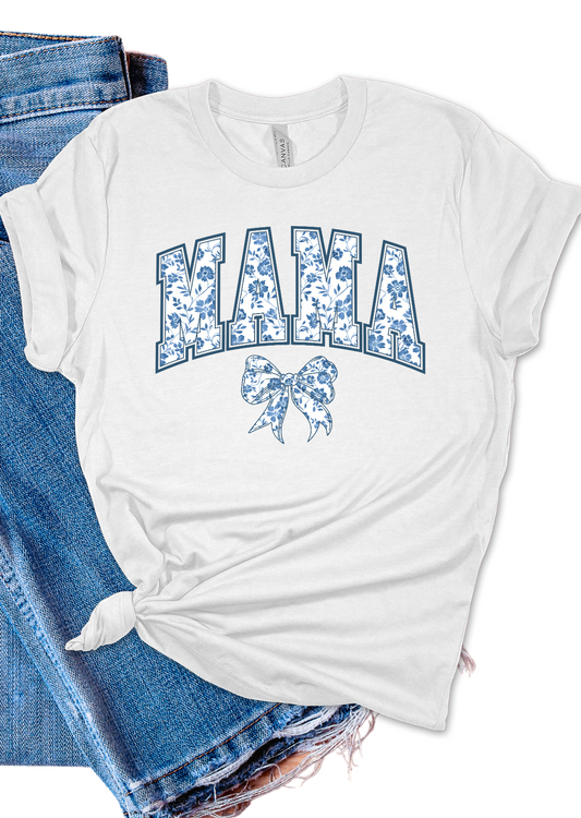 Mama Coquette T-Shirt