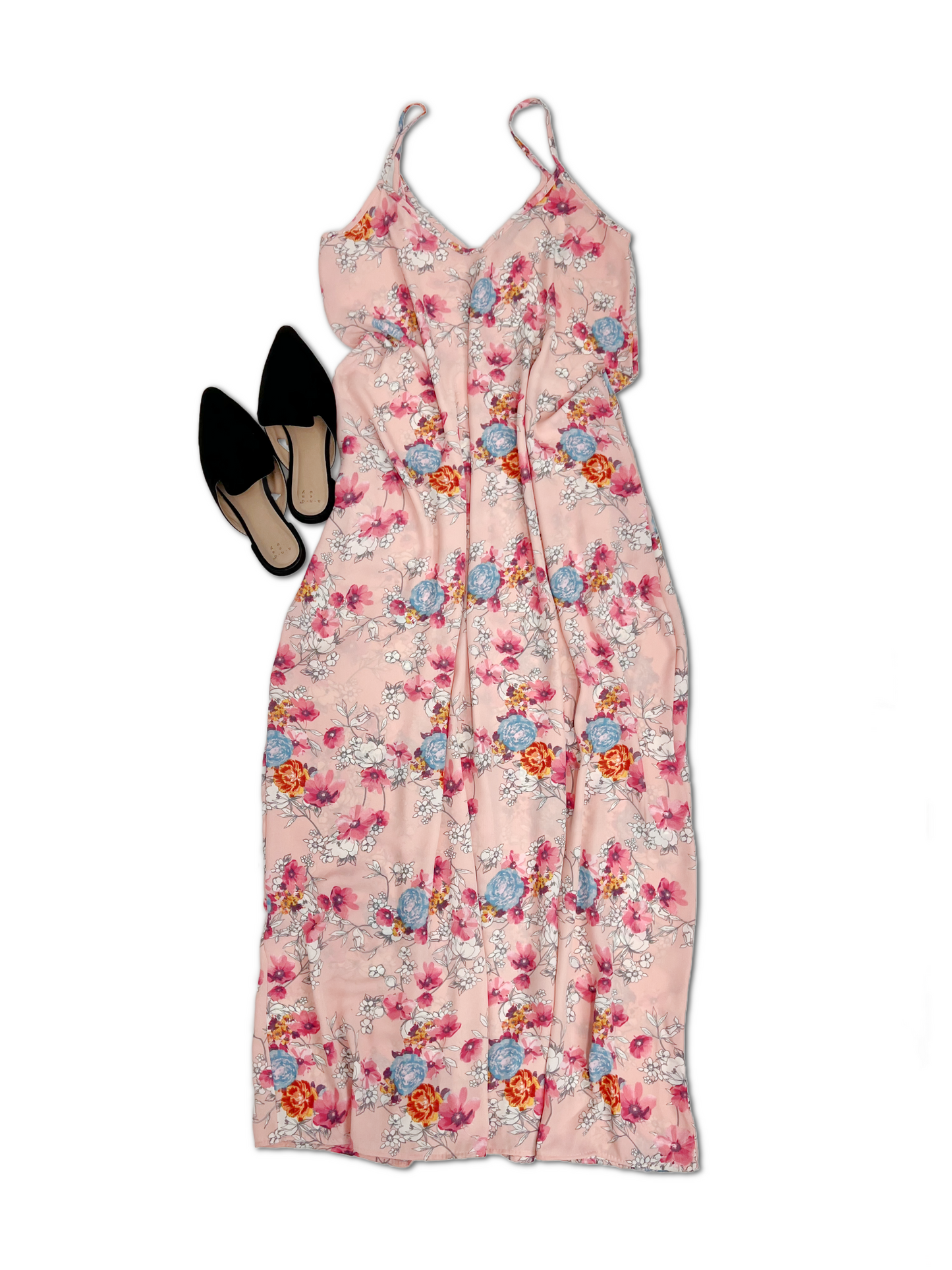 Sweet Floral Taffy - Maxi