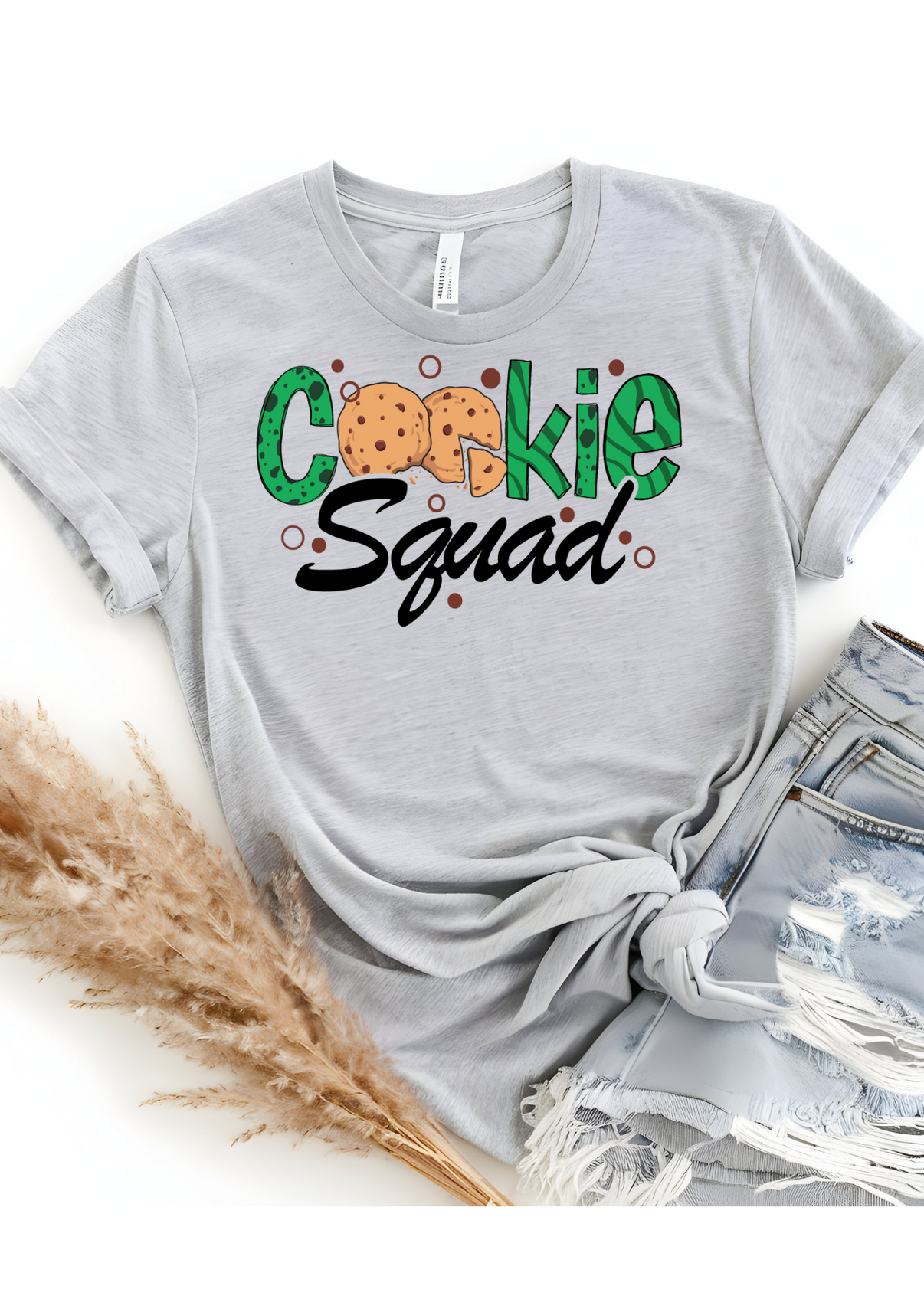 Cookie Squad T-Shirt